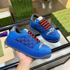 Gucci Screener Shoes